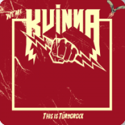 Review: Kvinna - This is Türborock